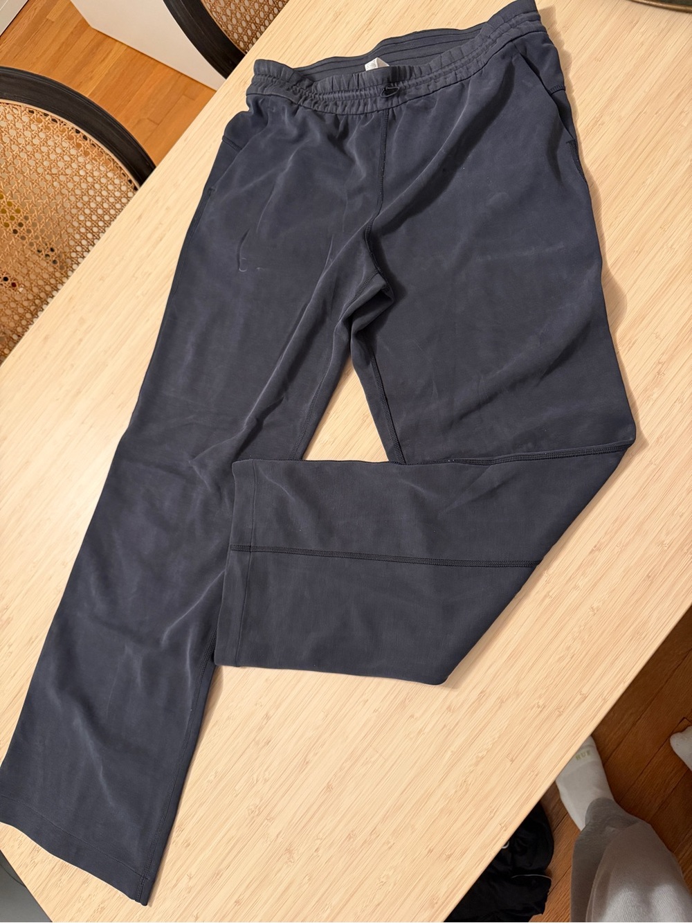 Lululemon softstreme  Drawstring Pants